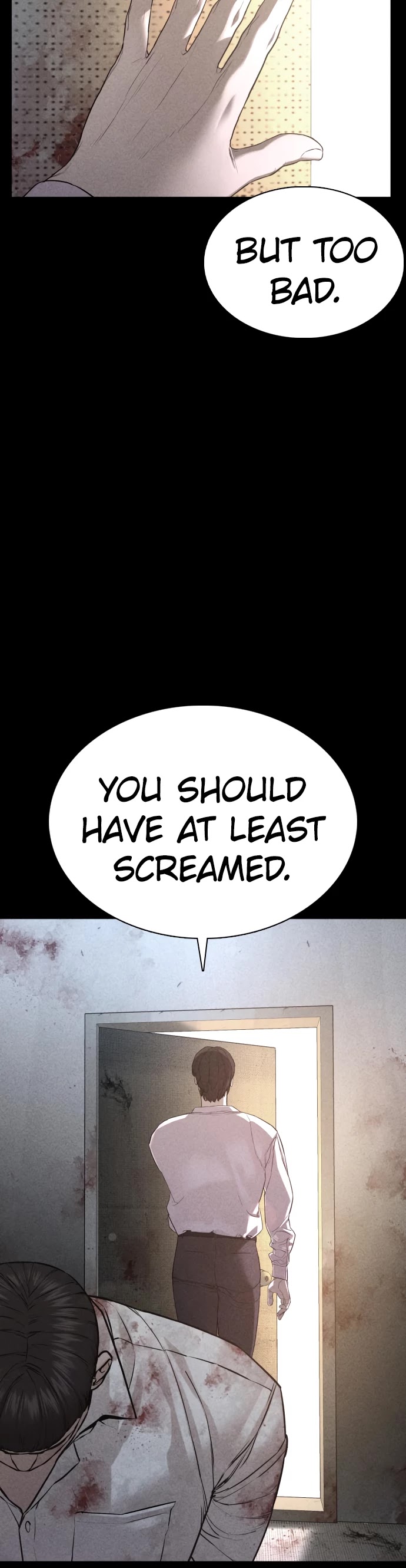 How to Fight Chapter 81 page 12 - Chapter 81: Time out!!!