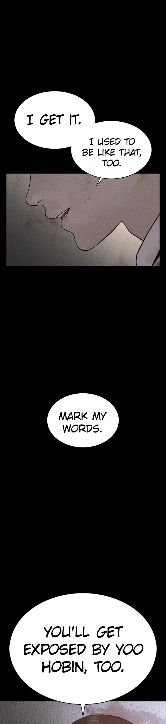 How to Fight Chapter 81 page 14 - Chapter 81: Time out!!!