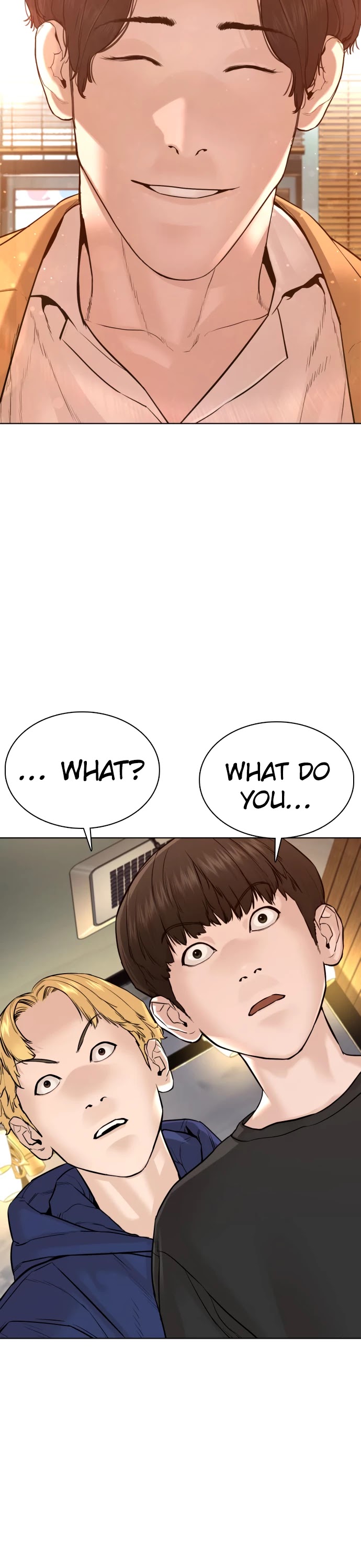 How to Fight Chapter 81 page 2 - Chapter 81: Time out!!!