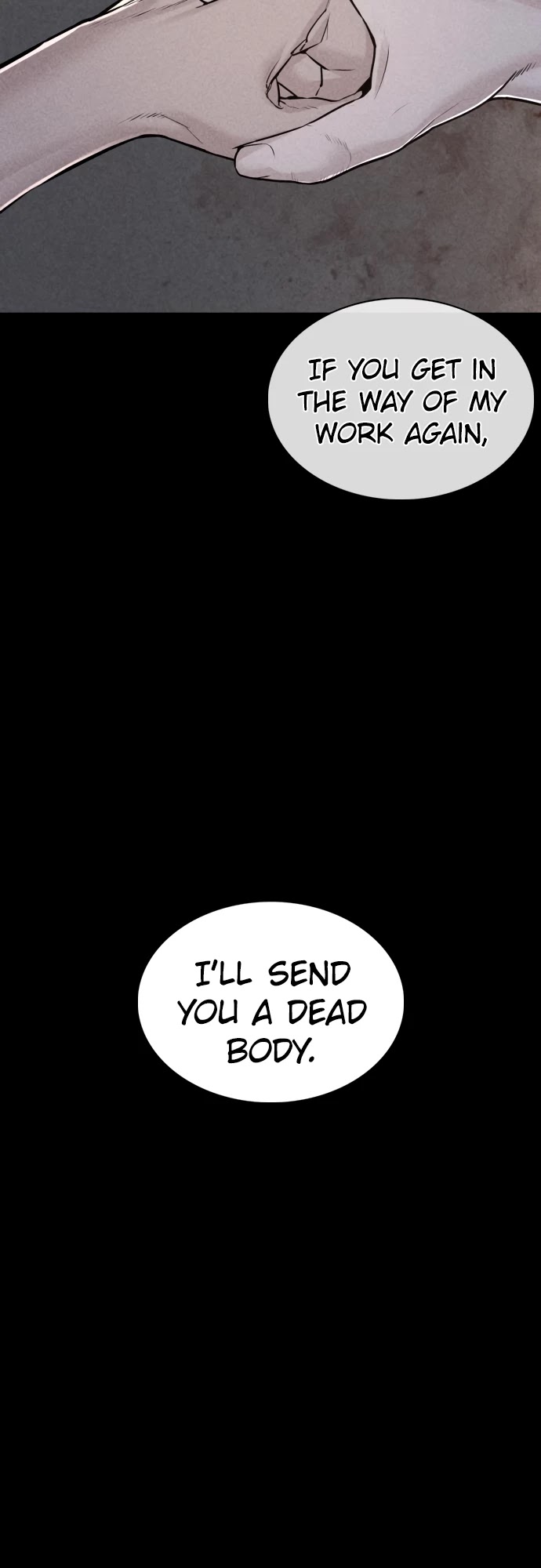 How to Fight Chapter 81 page 24 - Chapter 81: Time out!!!