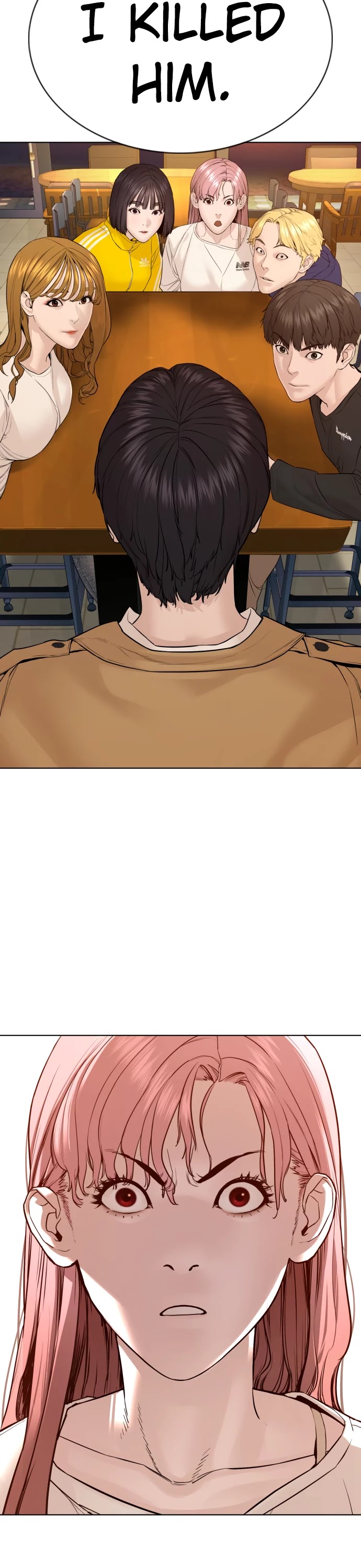 How to Fight Chapter 81 page 4 - Chapter 81: Time out!!!