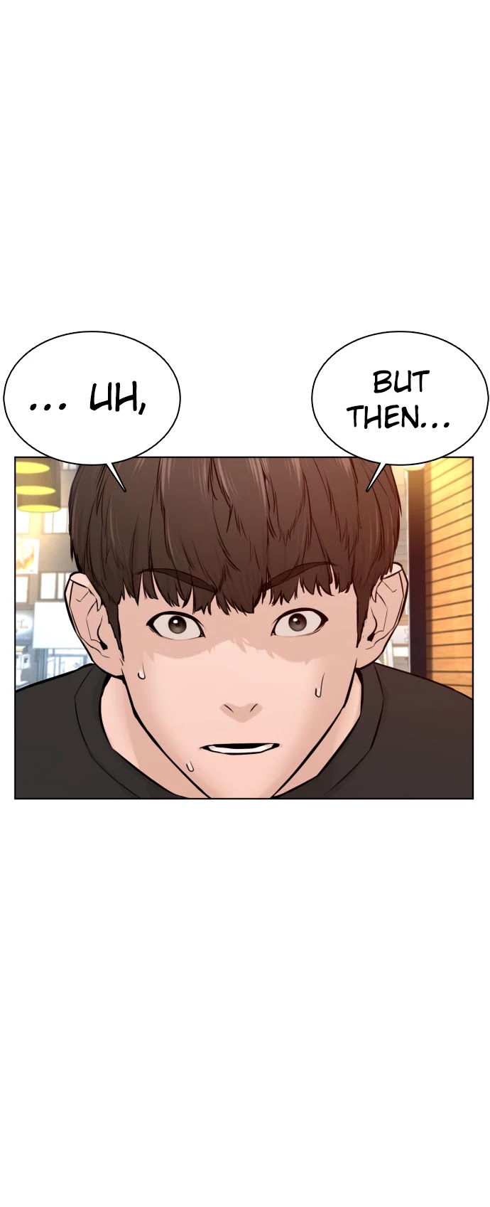 How to Fight Chapter 81 page 5 - Chapter 81: Time out!!!