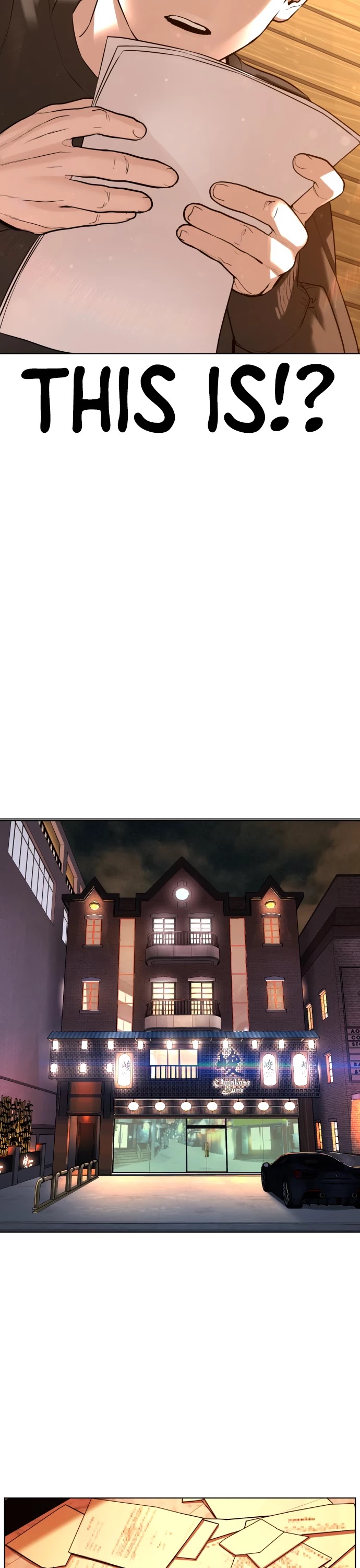 How to Fight Chapter 81 page 51 - Chapter 81: Time out!!!