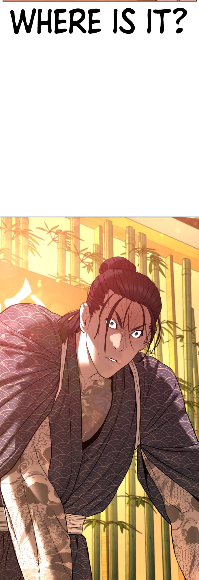 How to Fight Chapter 81 page 53 - Chapter 81: Time out!!!