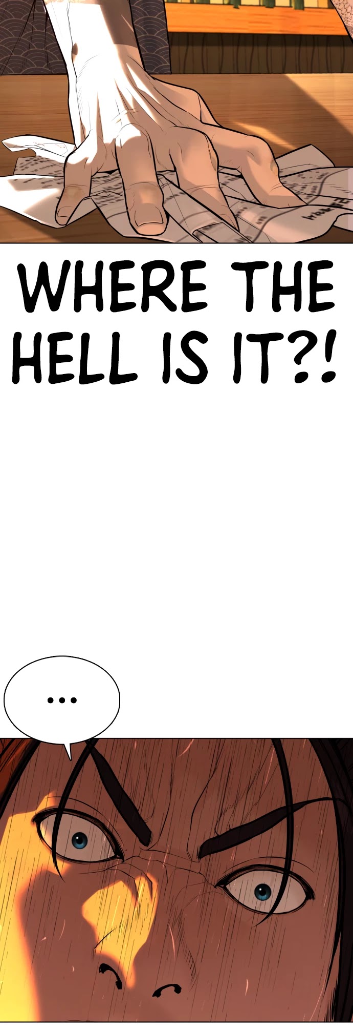 How to Fight Chapter 81 page 54 - Chapter 81: Time out!!!