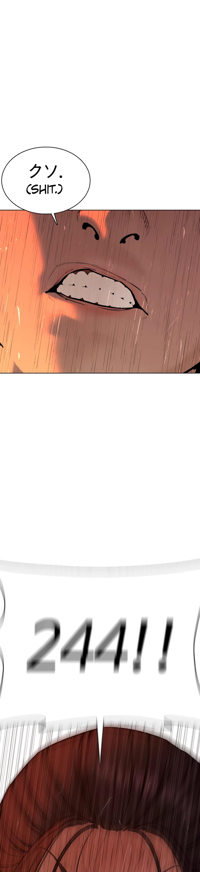 How to Fight Chapter 81 page 55 - Chapter 81: Time out!!!