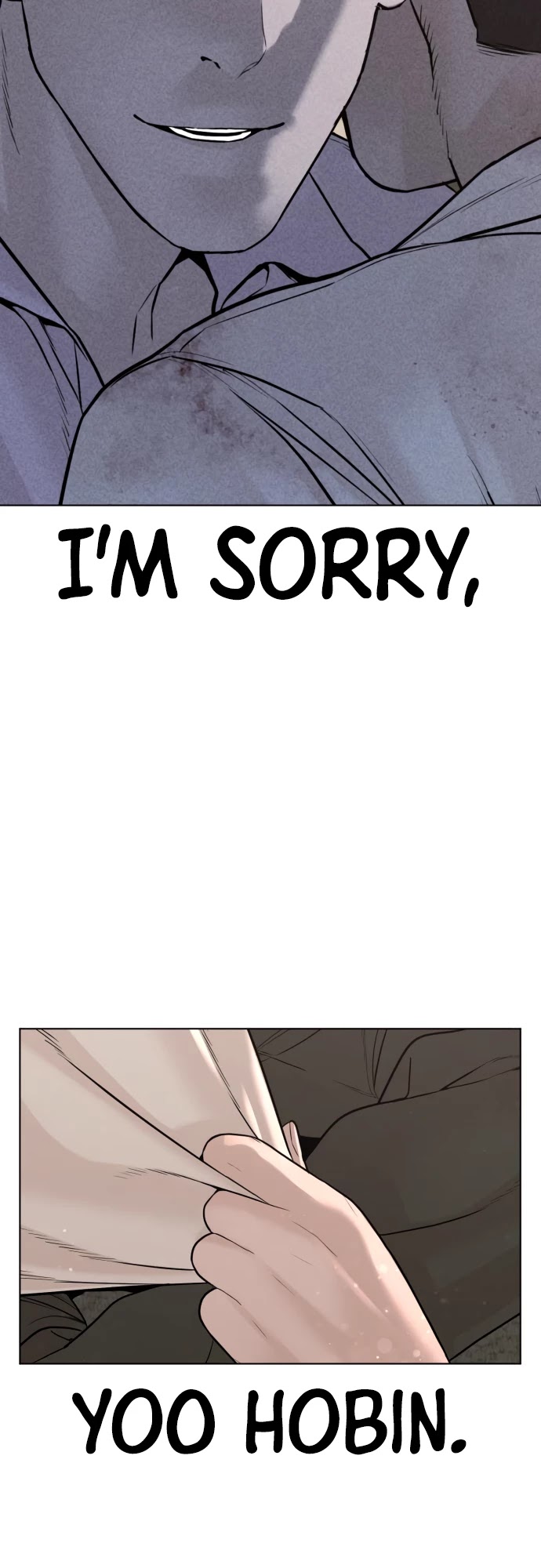 How to Fight Chapter 82 page 24 - Chapter 82: No refunds