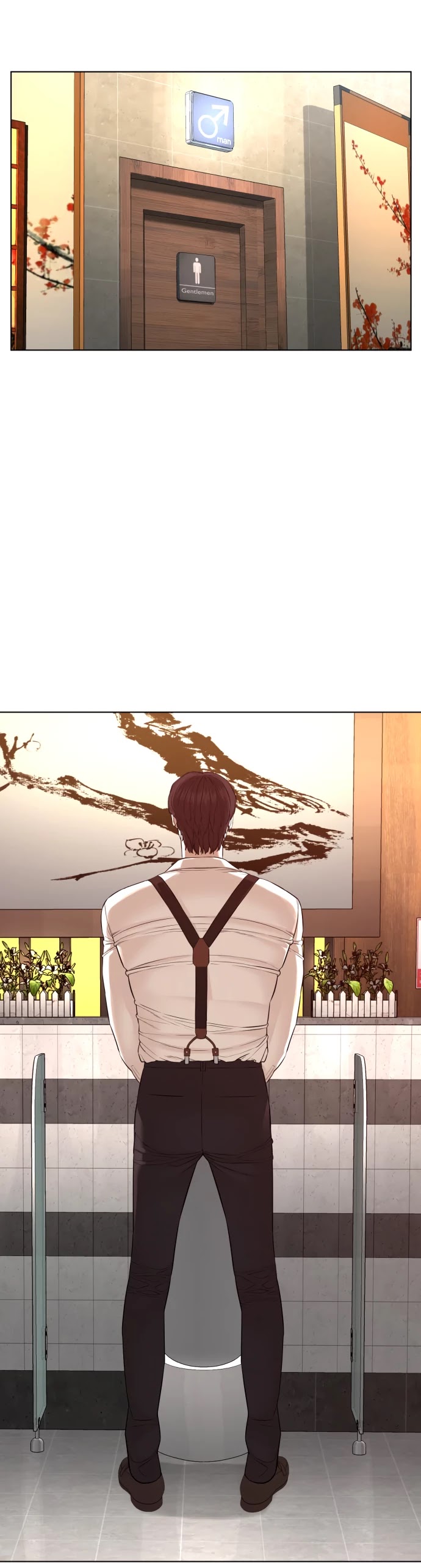 How to Fight Chapter 82 page 48 - Chapter 82: No refunds