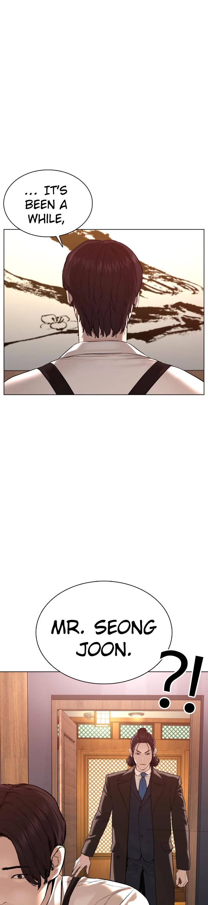 How to Fight Chapter 82 page 49 - Chapter 82: No refunds