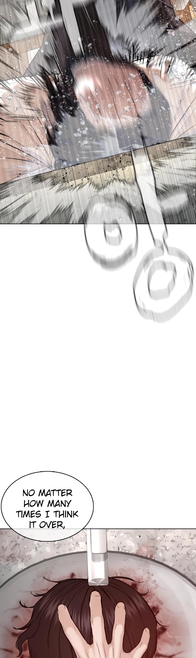How to Fight Chapter 82 page 53 - Chapter 82: No refunds