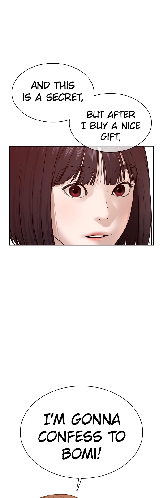 How to Fight Chapter 84 page 5 - Chapter 84: Am I Abouta catch a cold@