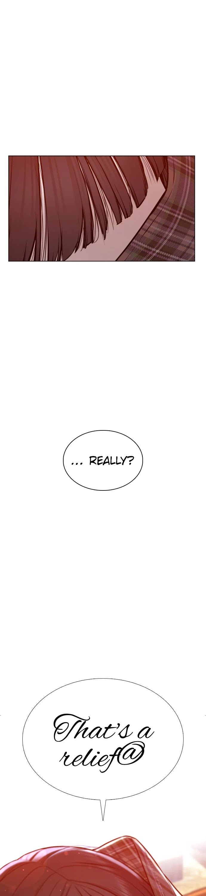 How to Fight Chapter 84 page 51 - Chapter 84: Am I Abouta catch a cold@