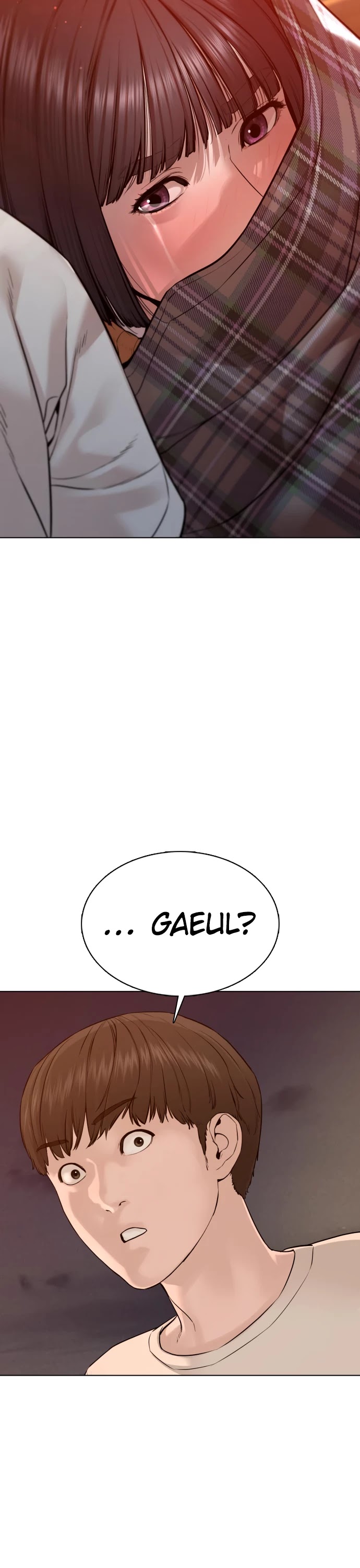 How to Fight Chapter 84 page 52 - Chapter 84: Am I Abouta catch a cold@