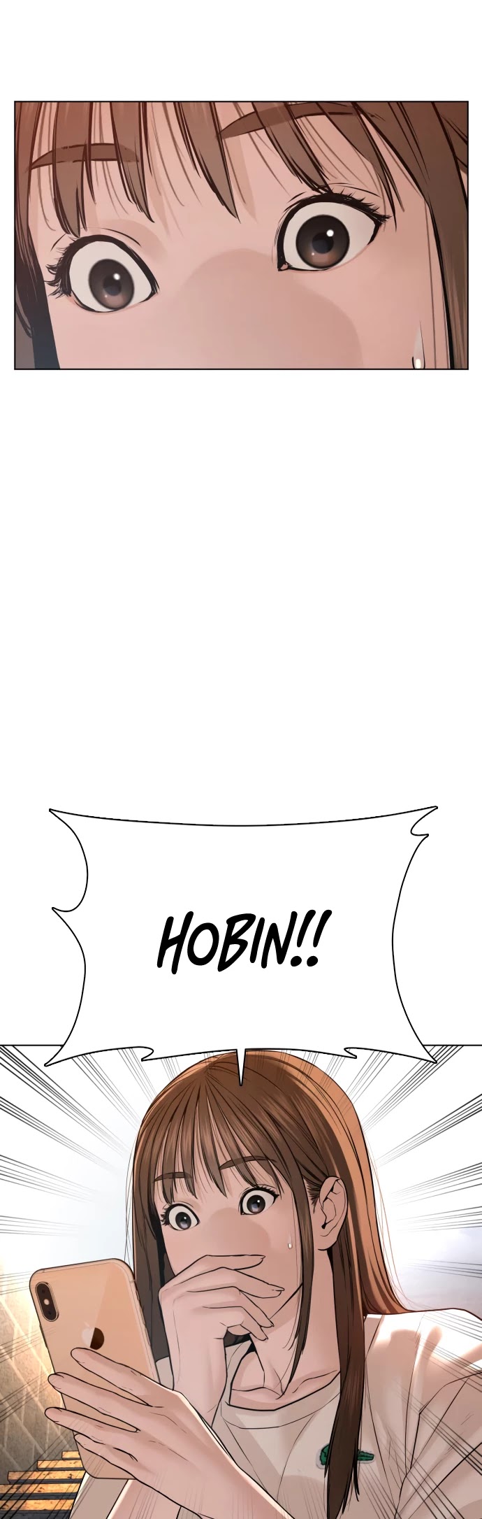 How to Fight Chapter 85 page 47 - Chapter 85: This is harder than fighting