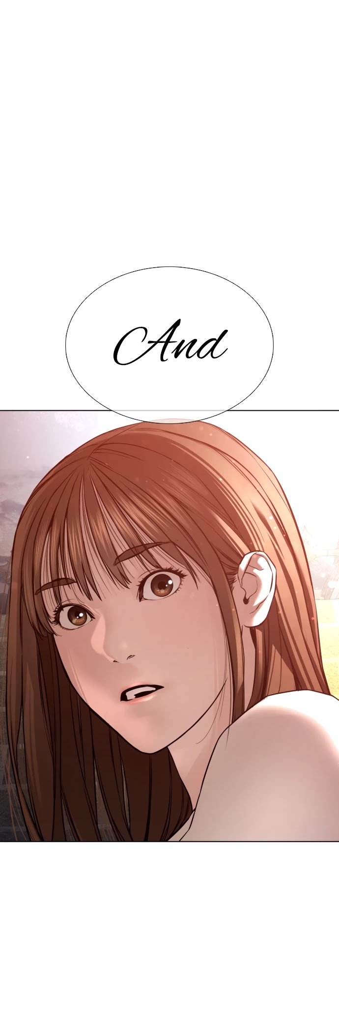 How to Fight Chapter 85 page 53 - Chapter 85: This is harder than fighting
