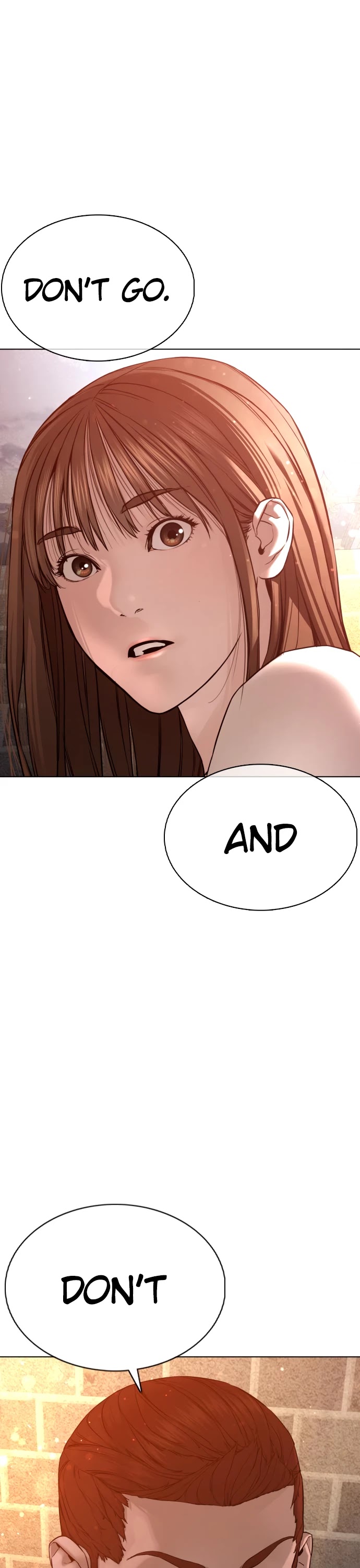 How to Fight Chapter 86 page 1 - Chapter 86: Let's try switching our genres