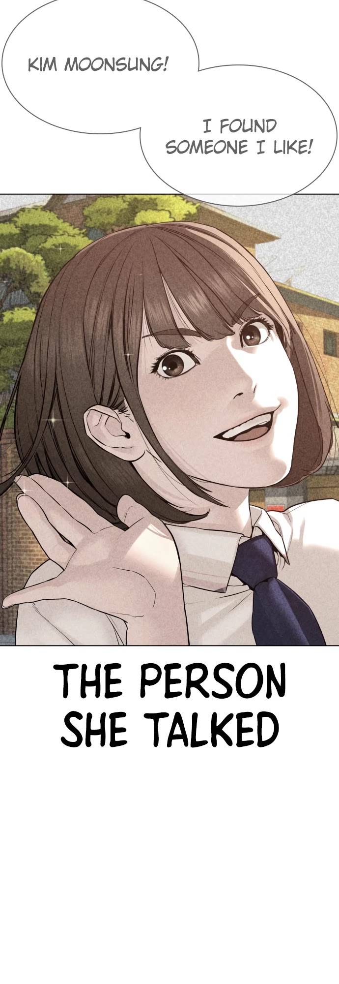 How to Fight Chapter 86 page 12 - Chapter 86: Let's try switching our genres
