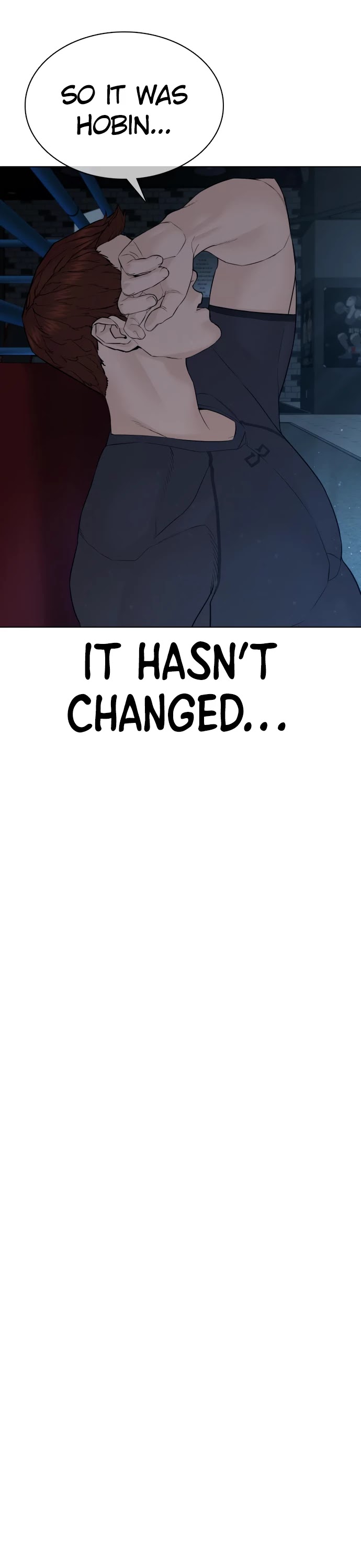 How to Fight Chapter 86 page 13 - Chapter 86: Let's try switching our genres