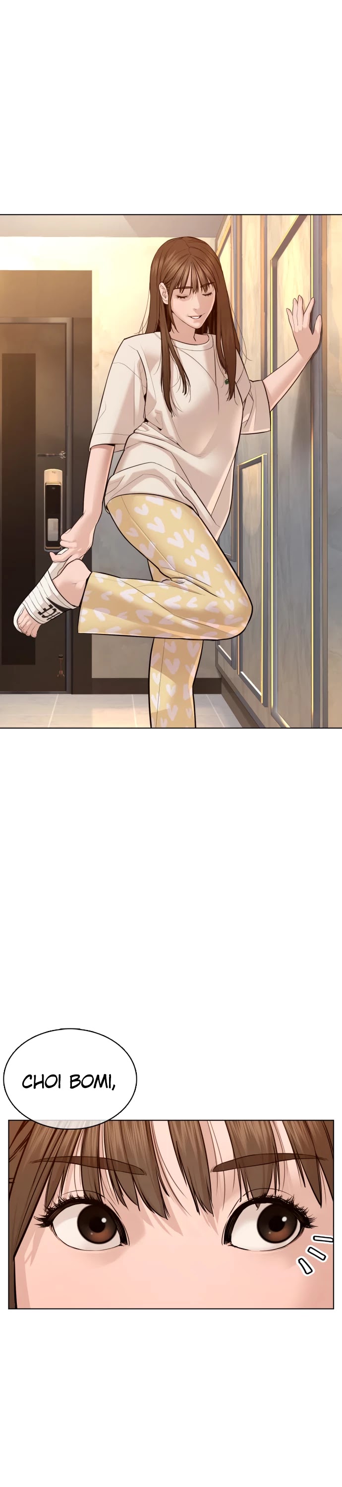 How to Fight Chapter 86 page 14 - Chapter 86: Let's try switching our genres