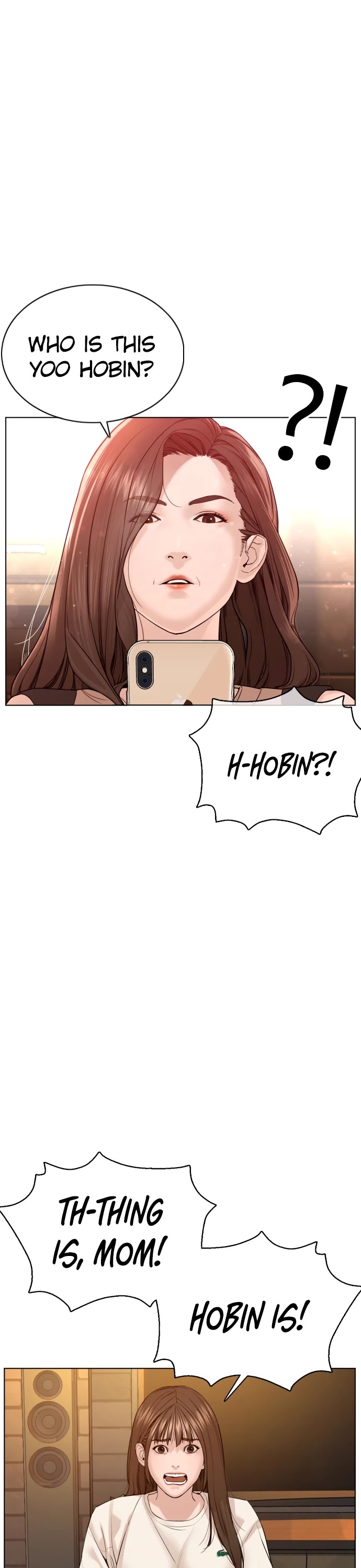 How to Fight Chapter 86 page 19 - Chapter 86: Let's try switching our genres
