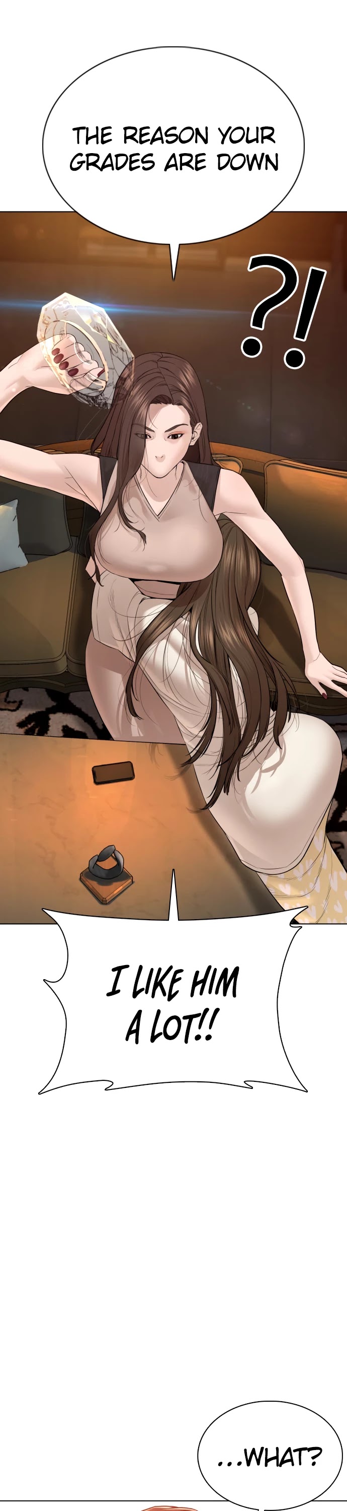 How to Fight Chapter 86 page 21 - Chapter 86: Let's try switching our genres