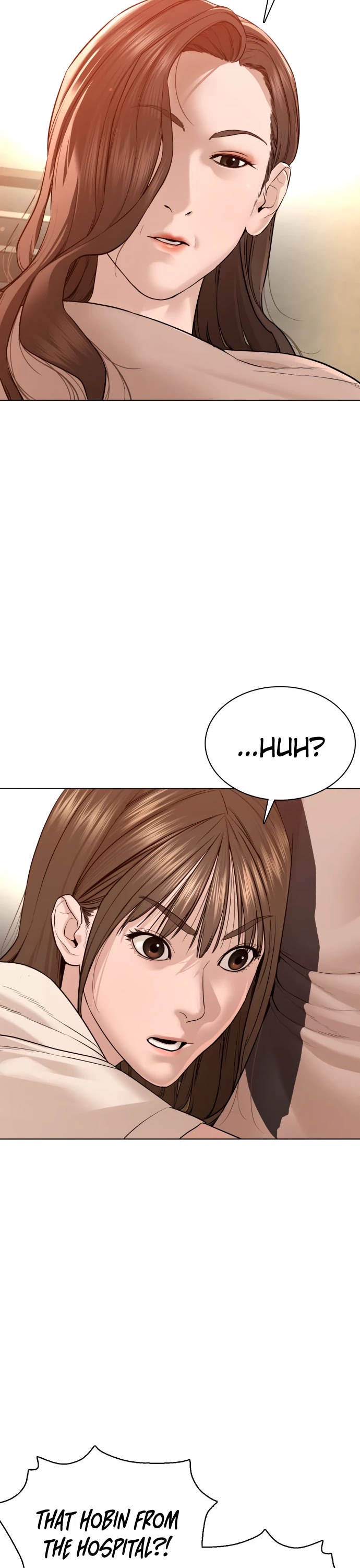 How to Fight Chapter 86 page 22 - Chapter 86: Let's try switching our genres