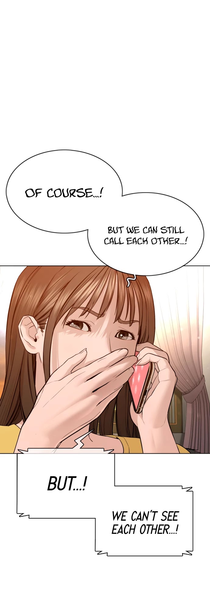 How to Fight Chapter 86 page 30 - Chapter 86: Let's try switching our genres