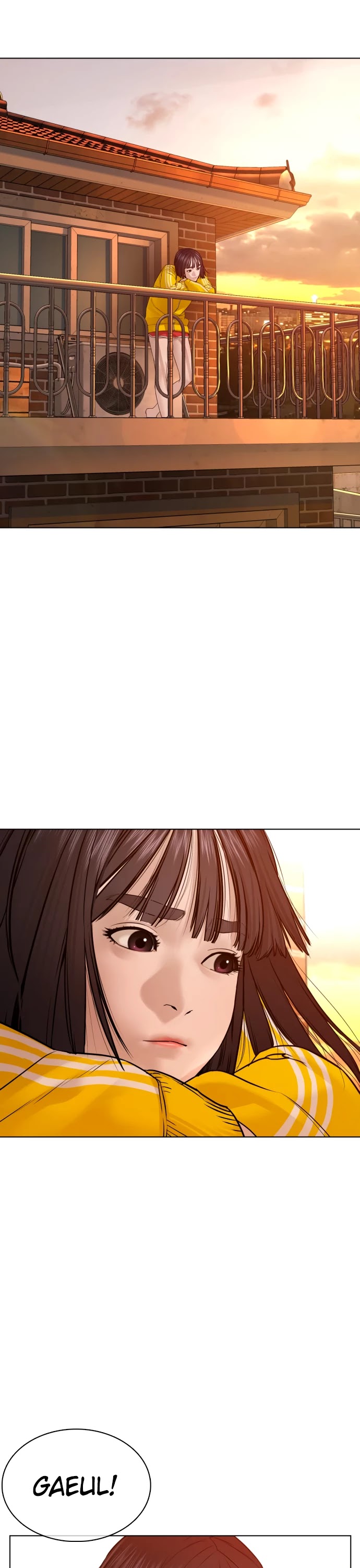 How to Fight Chapter 86 page 34 - Chapter 86: Let's try switching our genres