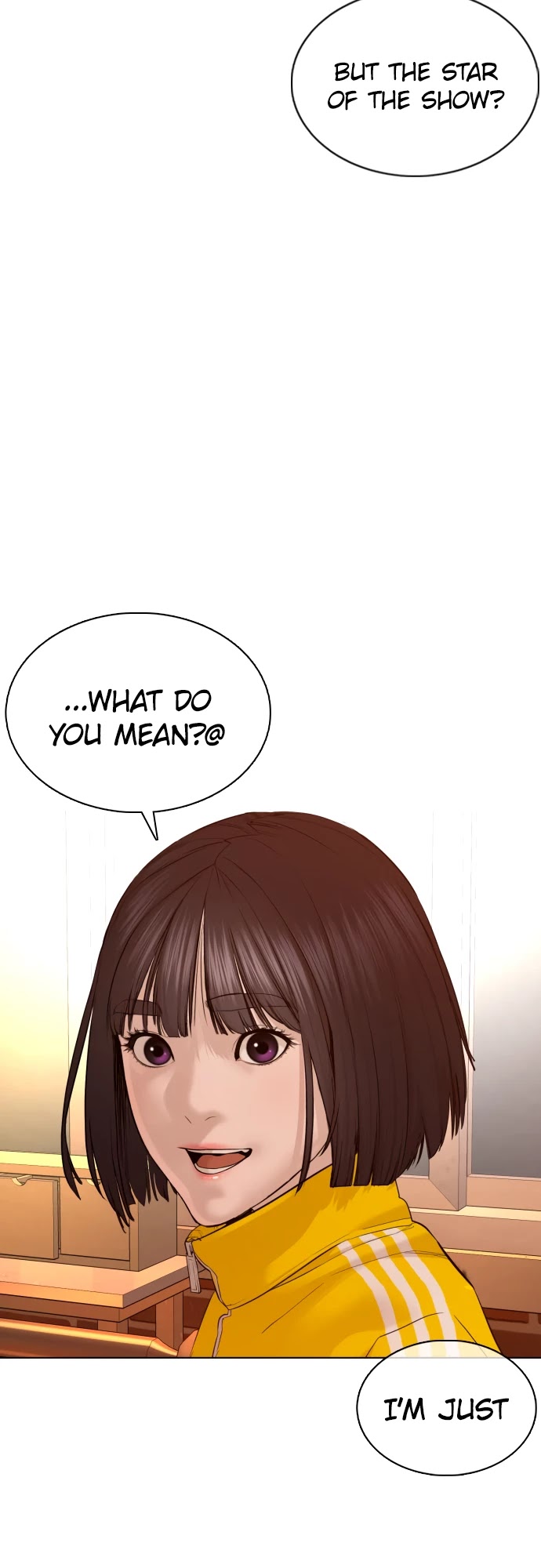 How to Fight Chapter 86 page 42 - Chapter 86: Let's try switching our genres