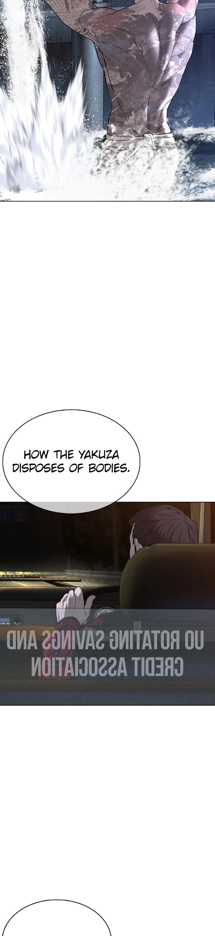 How to Fight Chapter 87 page 46 - Chapter 87: It looks delicious!