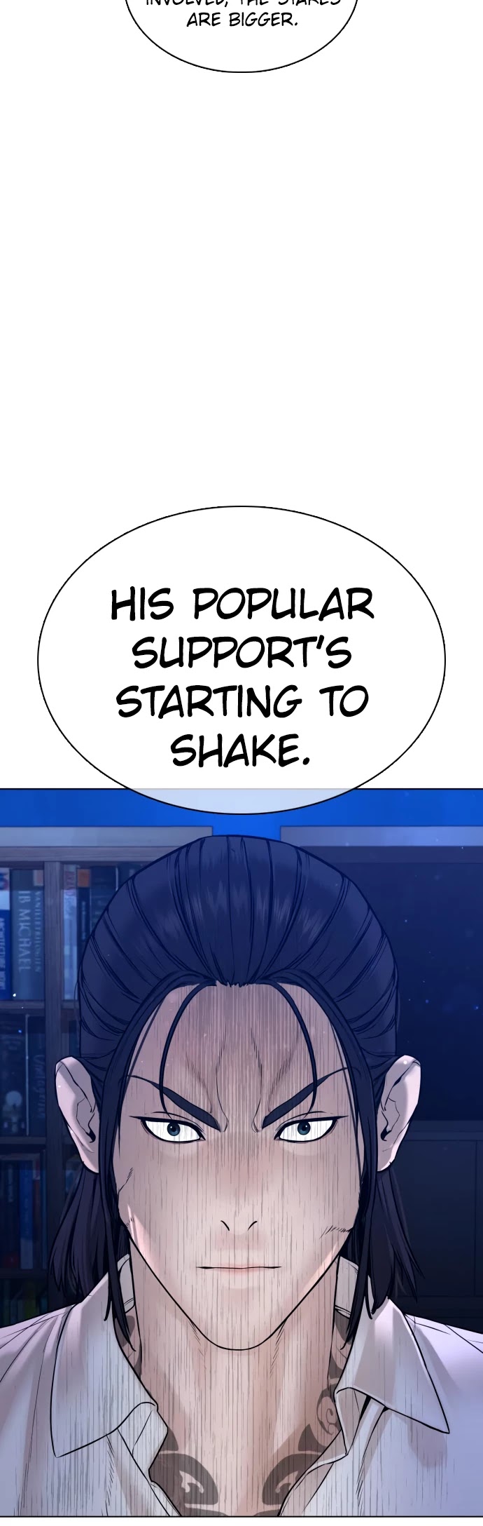 How to Fight Chapter 88 page 30 - Chapter 88: Get fucked bruh