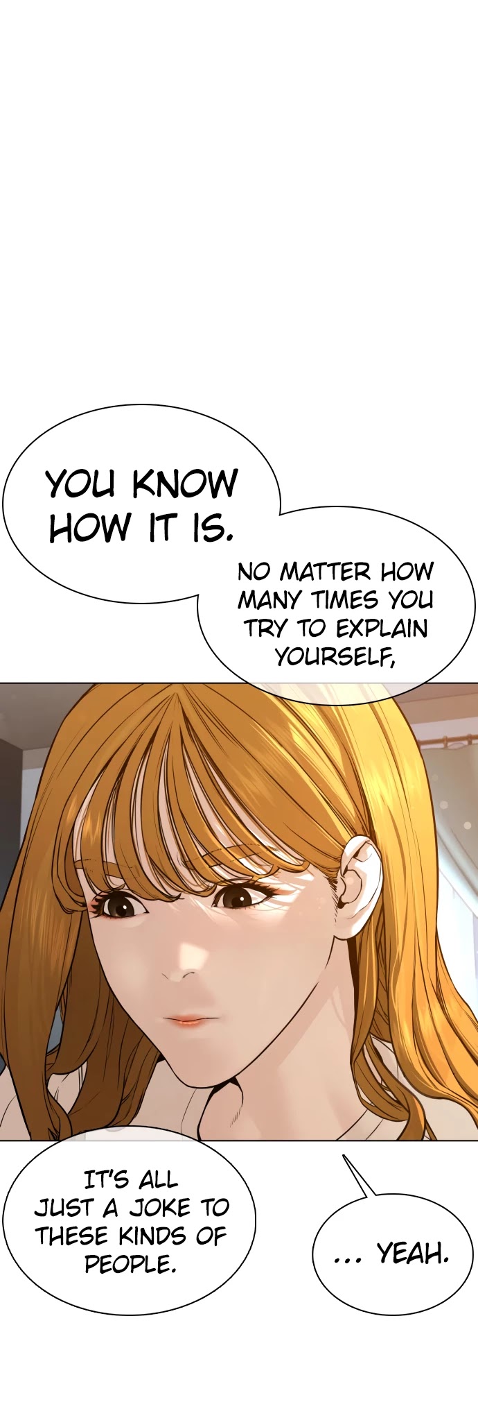 How to Fight Chapter 88 page 35 - Chapter 88: Get fucked bruh