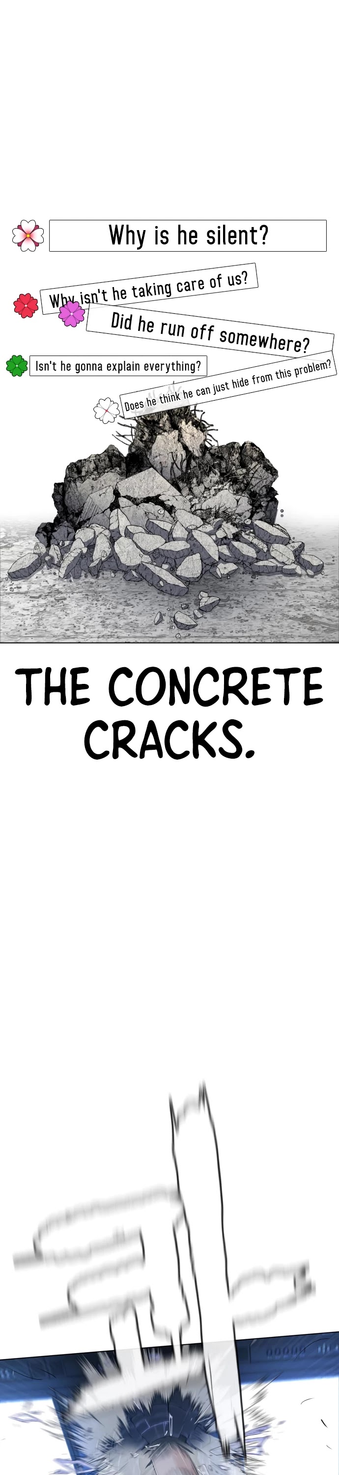 How to Fight Chapter 88 page 39 - Chapter 88: Get fucked bruh
