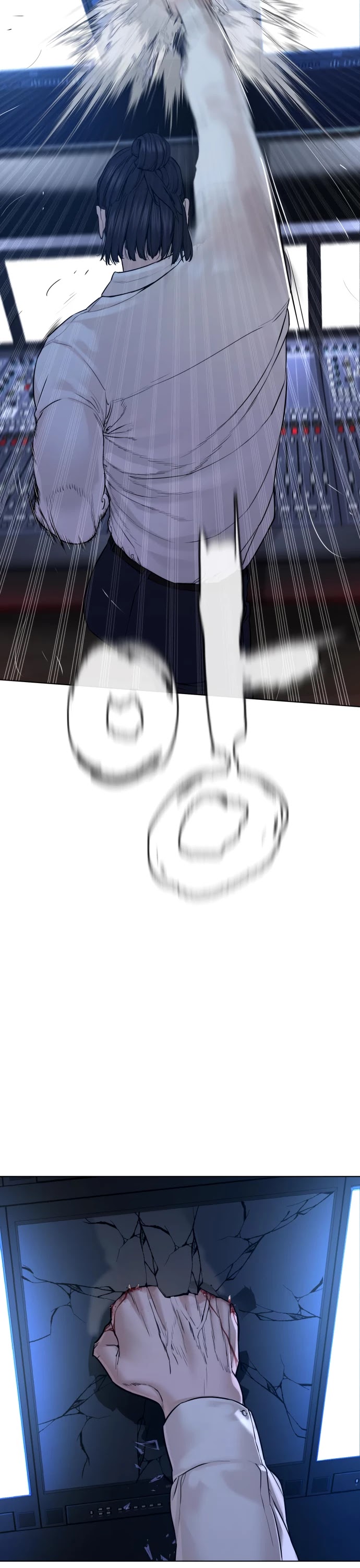 How to Fight Chapter 88 page 40 - Chapter 88: Get fucked bruh