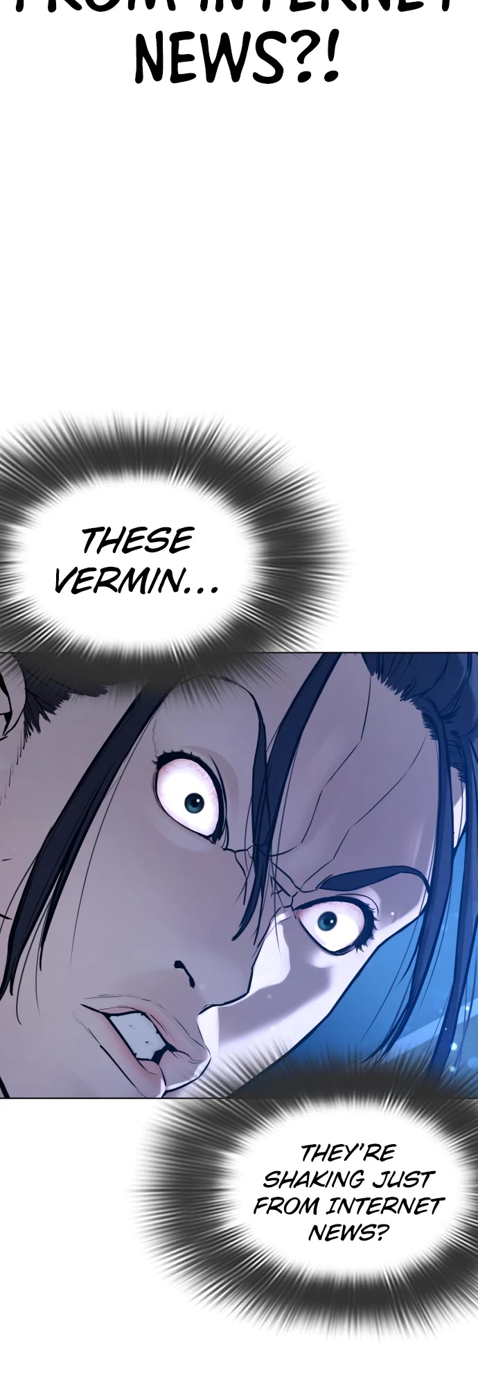 How to Fight Chapter 88 page 42 - Chapter 88: Get fucked bruh