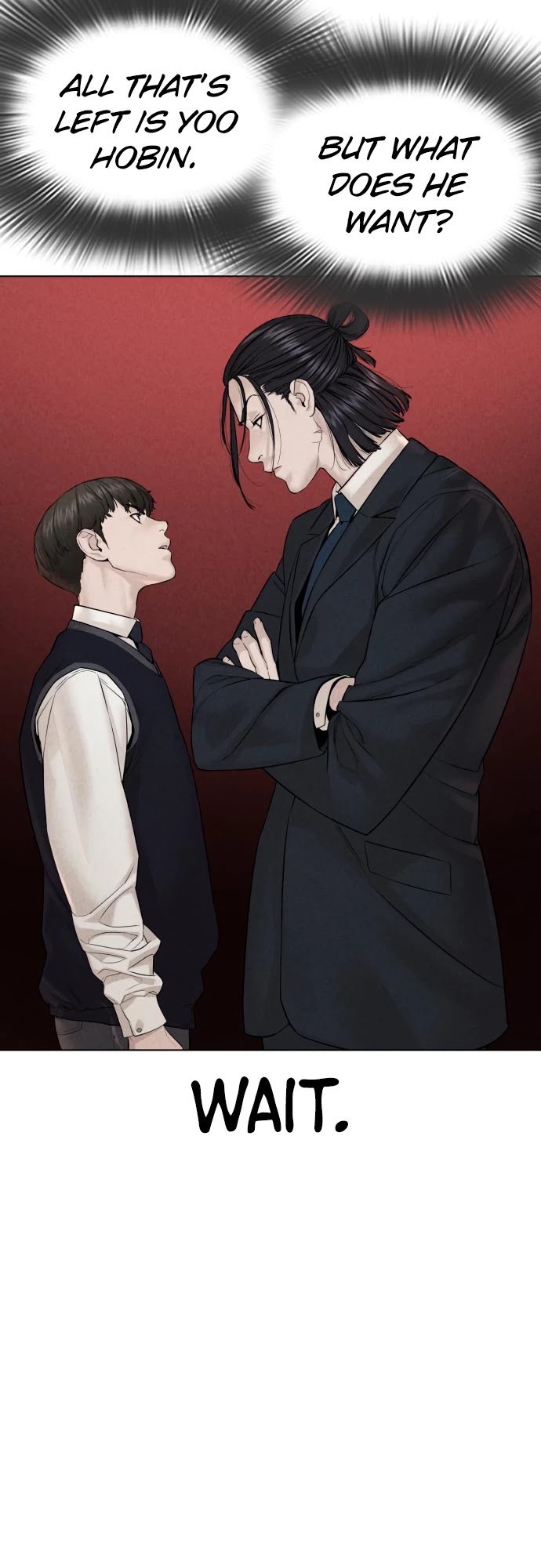 How to Fight Chapter 88 page 48 - Chapter 88: Get fucked bruh