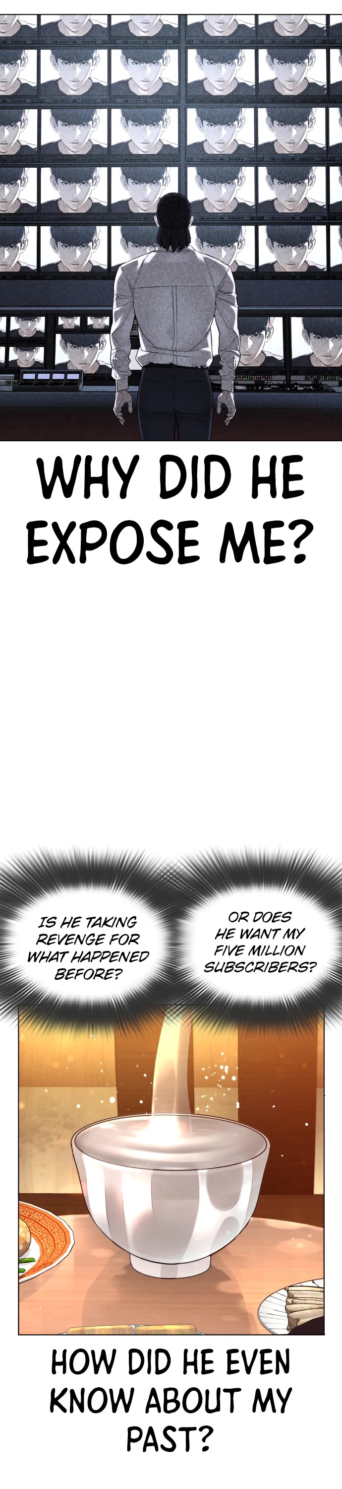 How to Fight Chapter 88 page 49 - Chapter 88: Get fucked bruh
