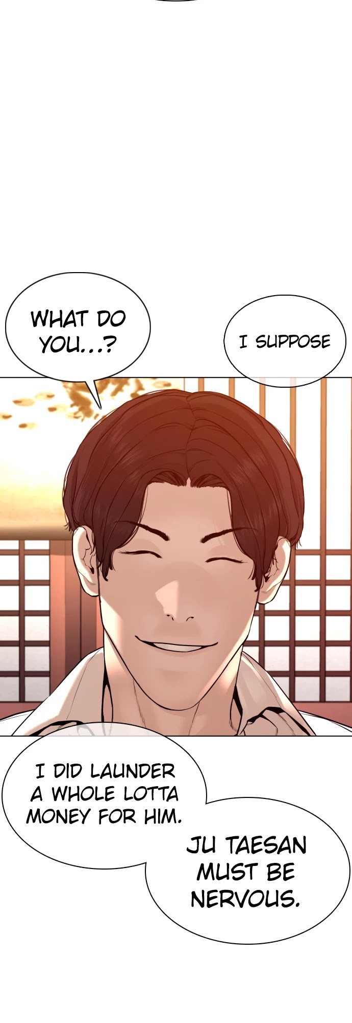 How to Fight Chapter 88 page 53 - Chapter 88: Get fucked bruh