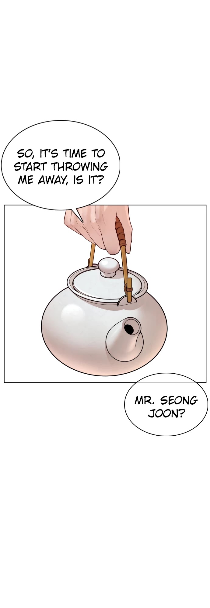 How to Fight Chapter 88 page 54 - Chapter 88: Get fucked bruh