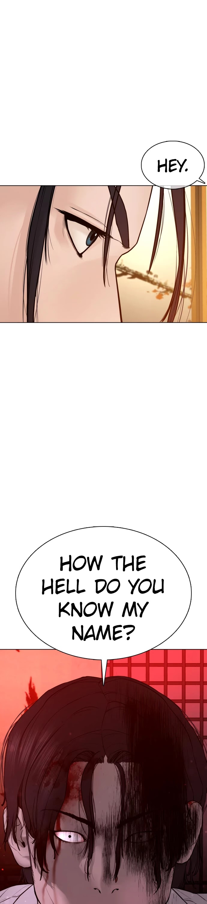 How to Fight Chapter 88 page 59 - Chapter 88: Get fucked bruh