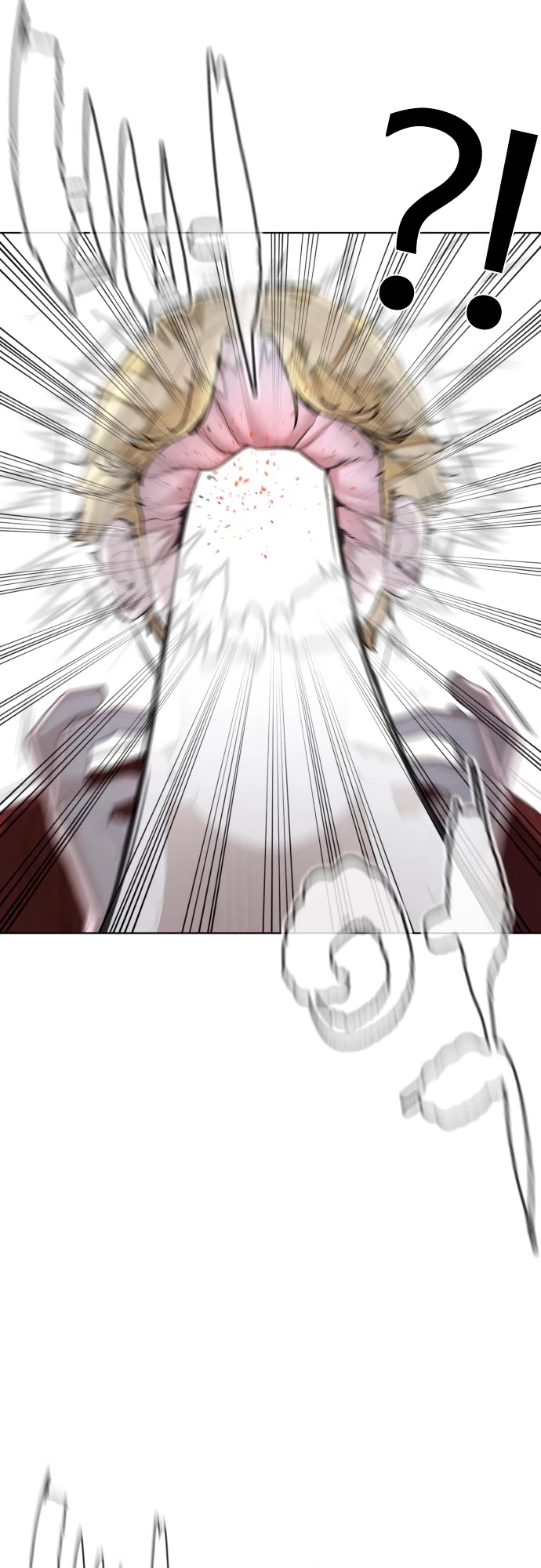 How to Fight Chapter 89 page 59 - Chapter 89: There will be no disturbances