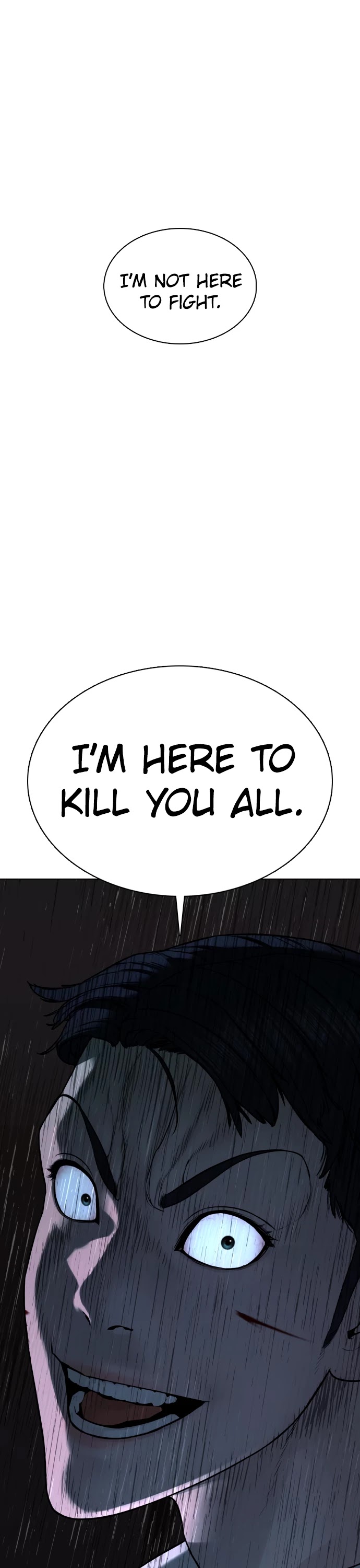How to Fight Chapter 89 page 63 - Chapter 89: There will be no disturbances