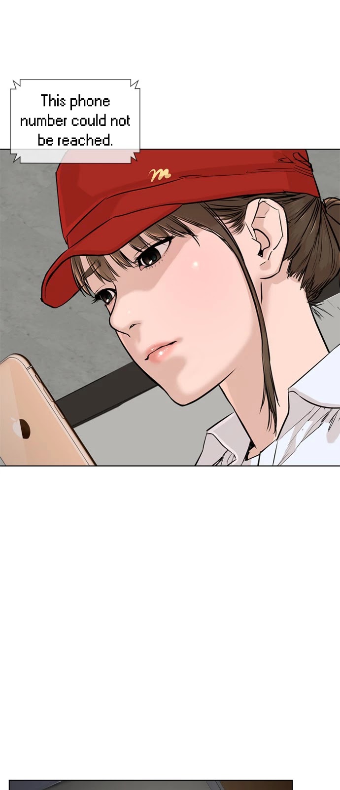 How to Fight Chapter 9 page 100 - Chapter 9: I want to tear myself to shreds