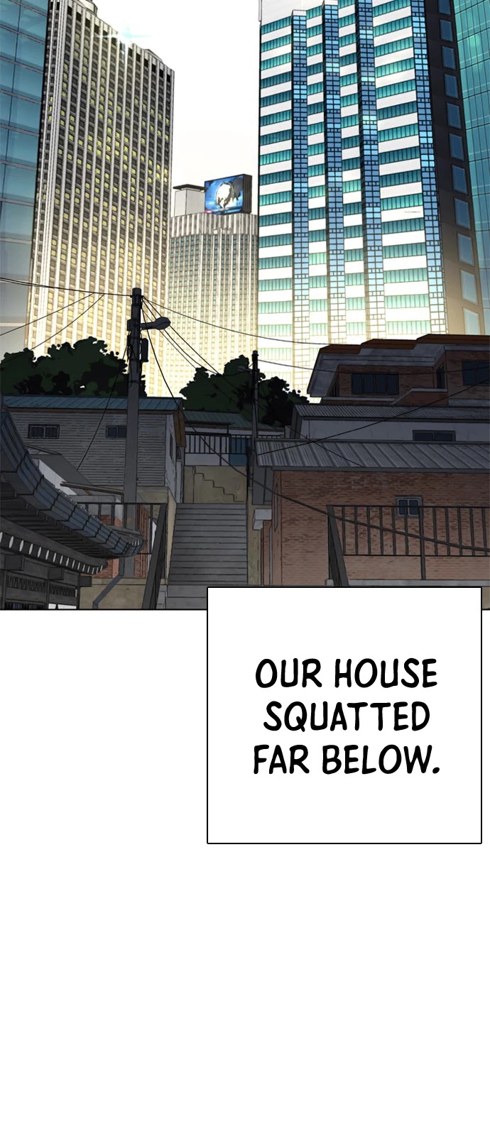 How to Fight Chapter 9 page 18 - Chapter 9: I want to tear myself to shreds