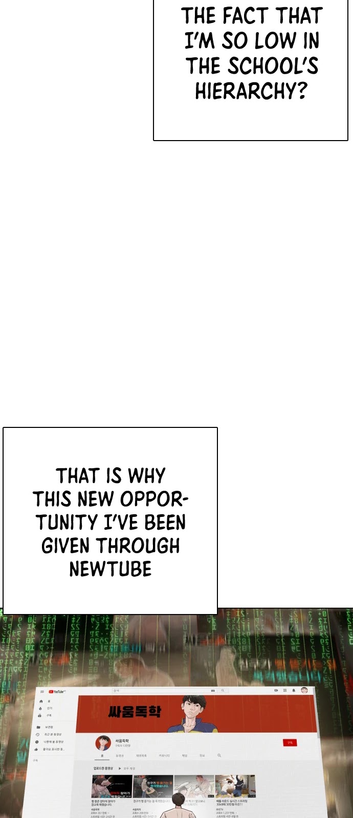How to Fight Chapter 9 page 20 - Chapter 9: I want to tear myself to shreds