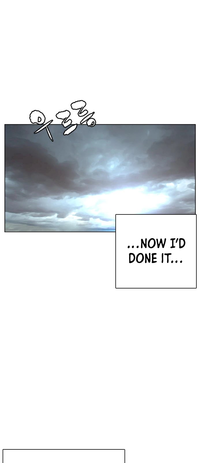 How to Fight Chapter 9 page 28 - Chapter 9: I want to tear myself to shreds