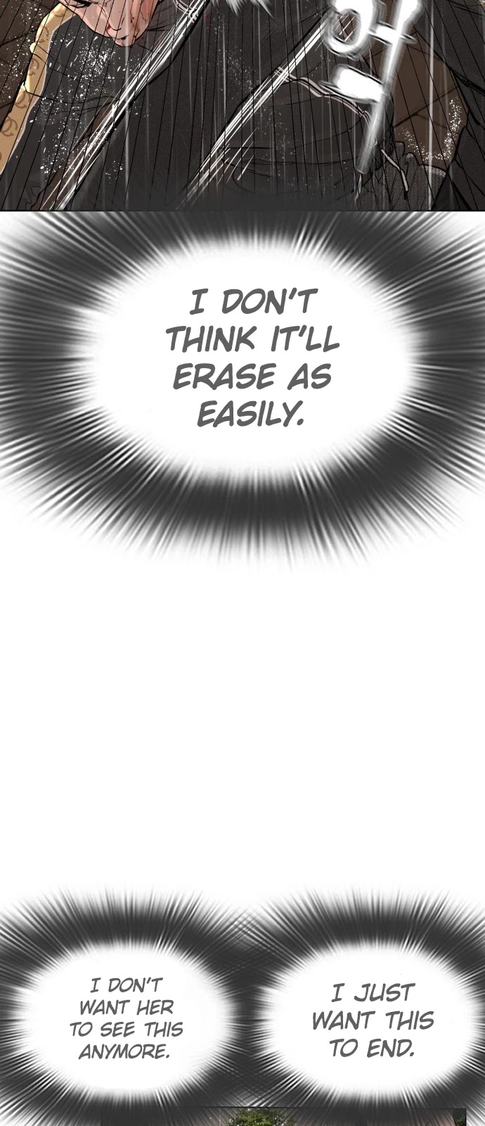 How to Fight Chapter 9 page 35 - Chapter 9: I want to tear myself to shreds