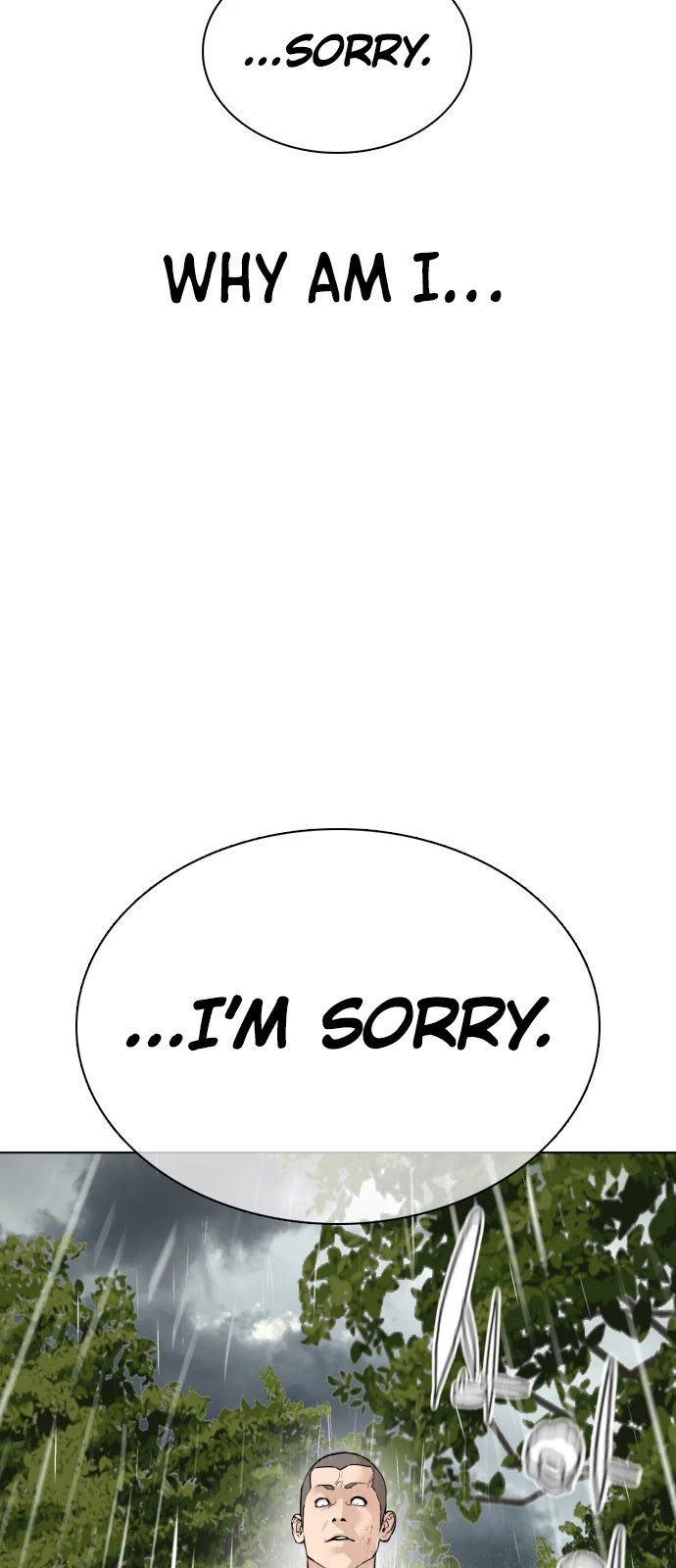 How to Fight Chapter 9 page 39 - Chapter 9: I want to tear myself to shreds