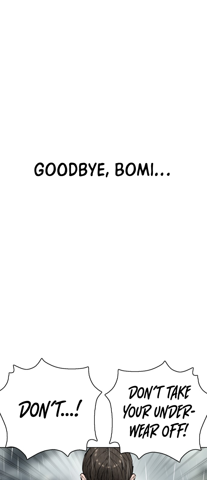 How to Fight Chapter 9 page 56 - Chapter 9: I want to tear myself to shreds