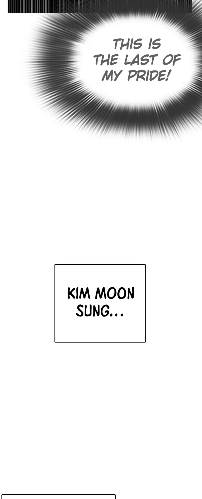 How to Fight Chapter 9 page 61 - Chapter 9: I want to tear myself to shreds